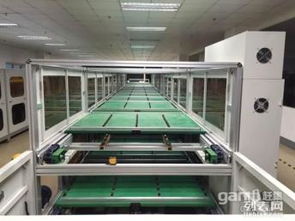 高新技術(shù)軟件產(chǎn)業(yè)園 引領(lǐng)深圳高端研發(fā)廠房招商新篇章