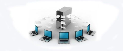 分布式數據庫系統在軟件開發中的核心特點與優勢